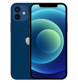 TELEPHONE APPLE IPHONE 12 128GO BLEU