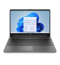 PC PORTABLE HP LAPTOP 15S-FQ0XXX