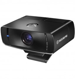 WEBCAM ELGATO FACECAM PRO 4K 