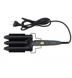 BOUCLEUR ELLE TRIPLE WAVE CURLER