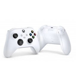 MANETTE MICROSOFT XBOX ONE SERIE S BLANC