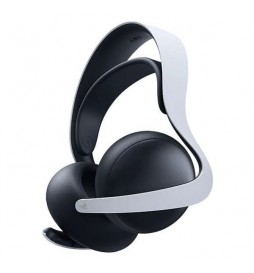 CASQUE SANS FIL SONY PS5 PULSE ELITE