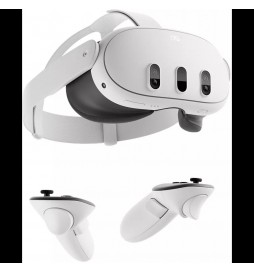 CASQUE VR OCULUS META QUEST 3 512 GO