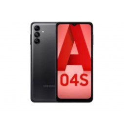 TELEPHONE PORTABLE SAMSUNG A04S 32GO NOIR