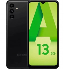 TELEPHONE PORTABLE SAMSUNG A13 64GB NOIR
