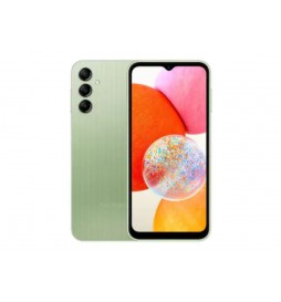 TELEPHONE PORTABLE SAMSUNG GALAXY A14 128GO VERT