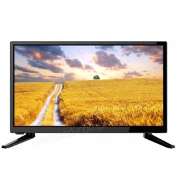 TELEVISION SELECLINE 883859 LE-2019D "20" 49CM