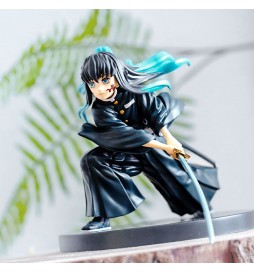 FIGURINE VIBRATION STARS  MUICHIRO TOKITO