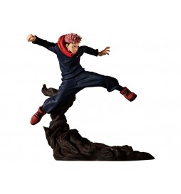 FIGURINE COMBINATION BATTLE 