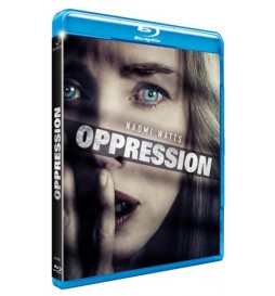 BLURAY OPPRESSION