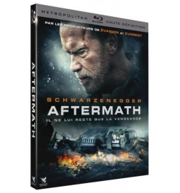 BLURAY AFTERMATH