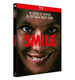 BLURAY SMILE