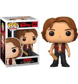 FIGURINE POP WARRIORS - POP N° 864 - SWAN 