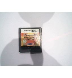 JEU DS DINOSAUR KING SANS BOITE