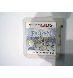 JEU 3DS FROZEN SANS BOITE 