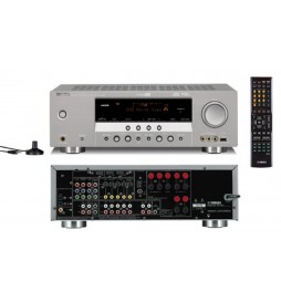 AMPLI YAMAHA RX-V461