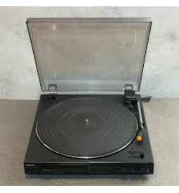 PLATINE VINYL TOSHIBA  SR-3648