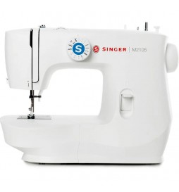 MACHINE A COUDRE SINGER EXPERIENCE M2105