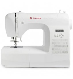 MACHINE A COUDRE SINGER HAUTE COUTURE