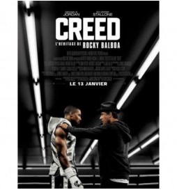 BLURAY CREED