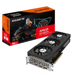 CARTE GRAPHIQUE RADEON RX7600XT 16GO