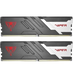BARETTE DE RAM VIPER VENOM KIT DDR5 RAM 16GO (2 X 8GO) 5200MHZ CL36