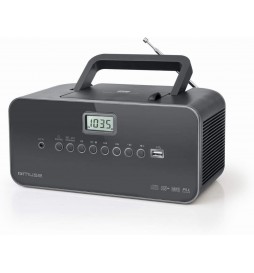POSTE CD MUSE M-28 DG
