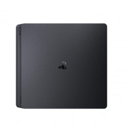 CONSOLE SONY PS4 SLIM 500GO NOIR SANS MANETTE