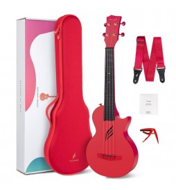 UKULELE OMG ENYA ROUGE