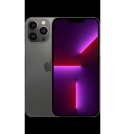 TELEPHONE APPLE IPHONE 13 PRO MAX 256GO NOIR