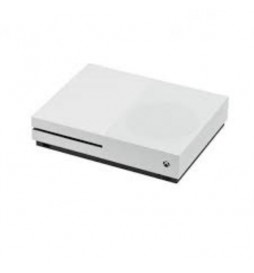 CONSOLE MICROSOFT XBOX ONE S 500 GO MANETTE FILAIRE NACON