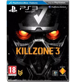 JEU PS3 KILLZONE 3