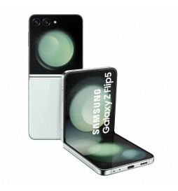 TELEPHONE PORTABLE SAMSUNG GALAXY Z FLIP 5 256GO  VERT