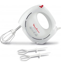 BATTEUR MOULINEX EASYMAX ABM11A30
