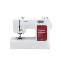 MACHINE A COUDRE BROTHERS CS10S