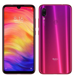 TELEPHONE PORTABLE XIAOMI REDMI NOTE 7 64GO ROSE