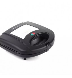 APPAREIL 3-EN-1 GAUFRIER CROQUE-MONSIEUR GRILL QILIVE  Q.5469 