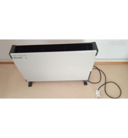 CHAUFFAGE PHILIPS HL4701