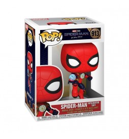 FIGURINE POPSPIDER-MAN 913