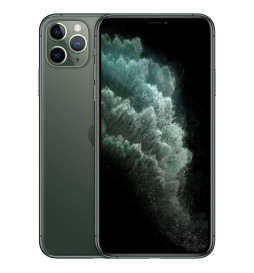 TELEPHONE PORTABLE APPLE IPHONE 11 PRO MAX 256GO GRIS