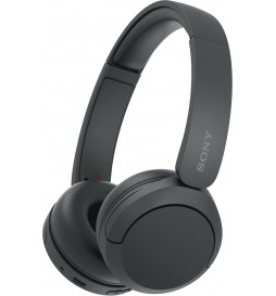 CASQUE SONY WH-CH520 BLUETOOTH  NOIR 