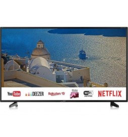 SMART TV SHARP LC-50UII7422E "50" 127CM