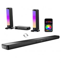 BARRE DE SON ULTIMEA APOLLO S70