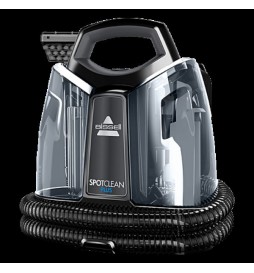 NETTOYEUR BISSELL SPOT CLEAN PLUS 3724N 