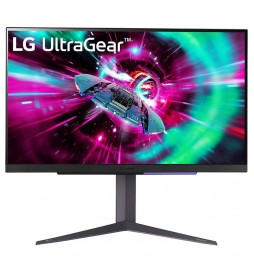  MONITEUR LG LED 27GR93U 27"