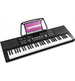 SYNTHETISEUR MAX MUSIC KB7 130.092 