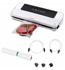 APPAREIL DE MISE SOUS VIDE SILVER CREST SV125