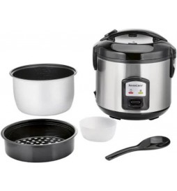 CUISEUR DE RIZ SILVER CREST KITCHEN TOOLS