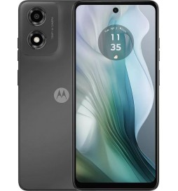 TELEPHONE MOTOROLA MOTO E14 64GO  6.6" GRIS 