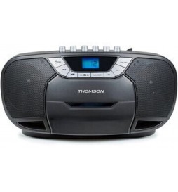 POSTE RADIO CD THOMSON RK102CD